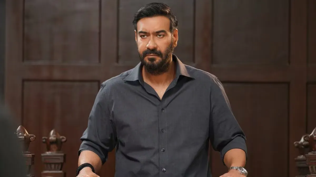 దృశ్యం 3’ బాక్సాఫీస్ వద్ద రికార్డుల వేట.. ఇండియాలో ₹257 కోట్ల నెట్ వసూళ్లు!