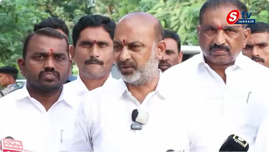 రూ.840 కోట్లతో కరీంనగర్ నగర అభివృద్ధి.. సెంట్రల్ లైబ్రరీ, మార్కెట్ నూతన రూపం!