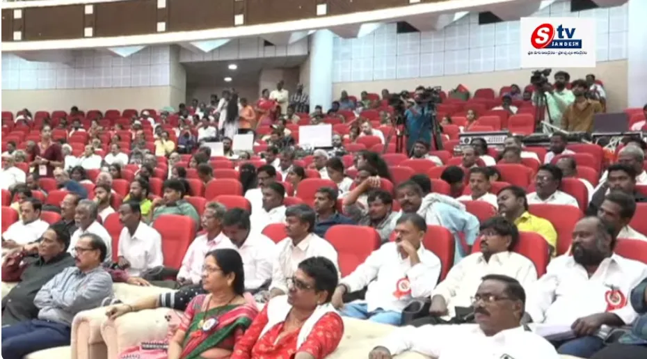 Vimalakka Day 3 Live