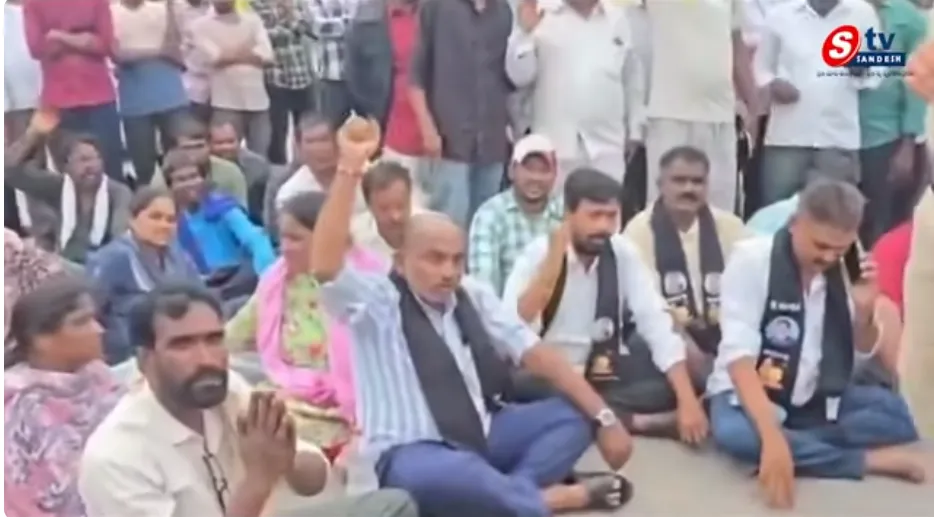 Godavarikhani Singareni Intern Suicide: సూసైడ్ నోట్‌లో సంచలన నిజాలు, కుటుంబ ఆరోపణలు