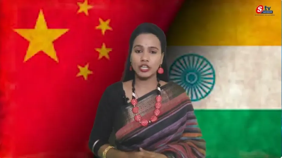 LAC వద్ద భారత్ పవర్‌ఫుల్ వ్యూహం:China Troops Decrease at LAC