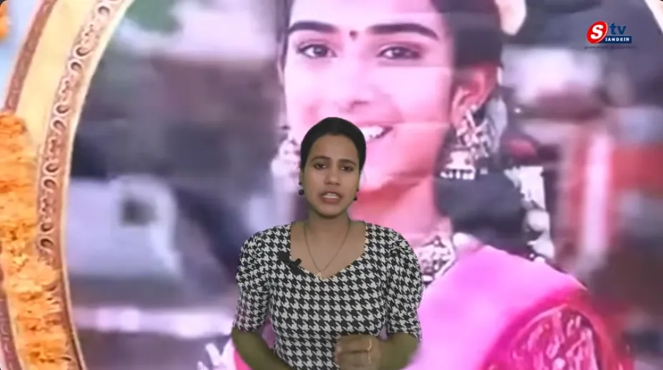 నిజామాబాద్ నడిరోడ్డుపై హత్య కలకలం: చెల్లెలి కోసం అన్న కత్తి పడితే ఏమైంది? Youtuber Vaishnavi Case