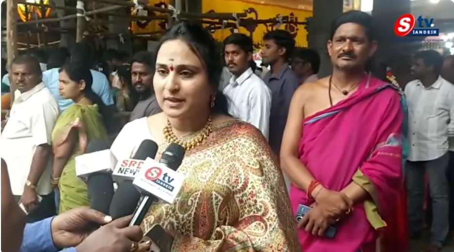 రుద్రారం సిద్ధి గణపతి బ్రహ్మోత్సవాలు ప్రారంభం: ప్రతిరోజూ ప్రత్యేక హోమాలు, అన్నప్రసాదం