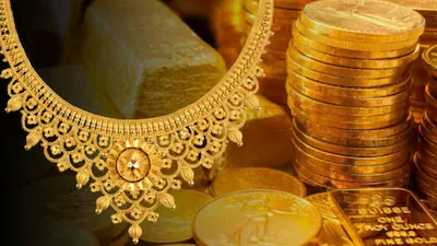 22-Carat Gold Price Today: ₹1,37,100 per 10 Grams | Gold Rate Falls by ₹600