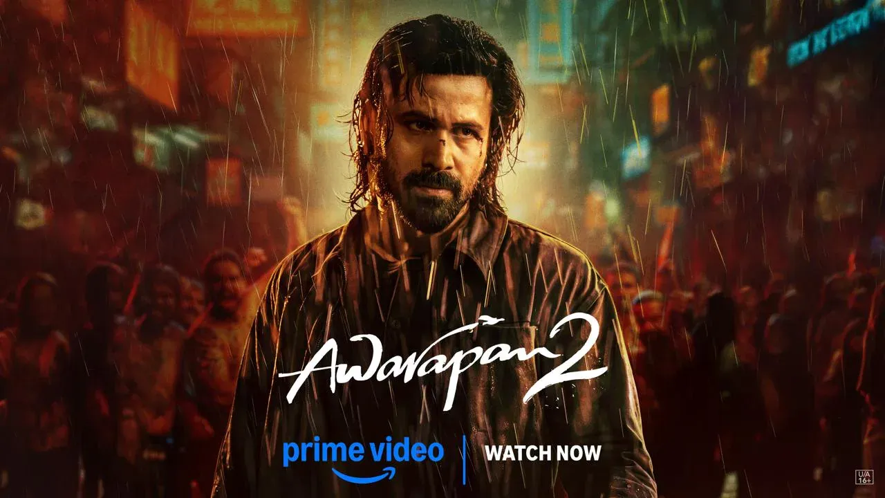 OTTలో కొత్త సినిమాలు, సిరీస్‌లు.. Prime Videoలో ఇమ్రాన్ హష్మీ ‘ఆవారాపన్ 2’, Netflixలో ‘రిపోర్టింగ్ లైవ్’!