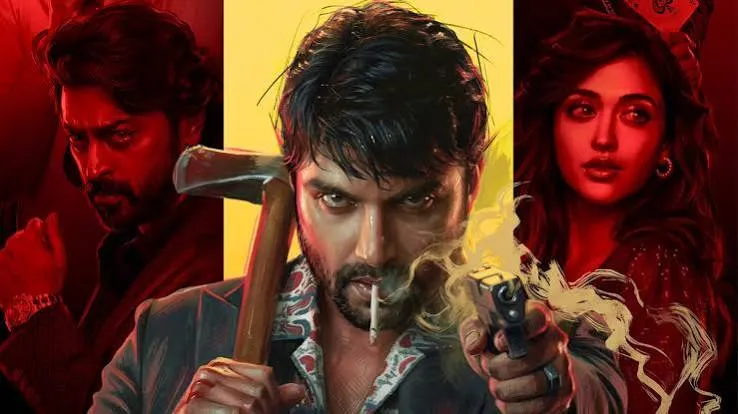 విశ్వక్ సేన్ 'కల్ట్' మూవీ ఫస్ట్ డే కలెక్షన్స్.. వరల్డ్‌వైడ్‌గా రూ.1.30 కోట్లు!