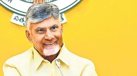 ఏపీ స్థానిక ఎన్నికల్లో NDA క్లీన్ స్వీప్ లక్ష్యం.. తిరుగుబాటు అభ్యర్థులకు చంద్రబాబు వార్నింగ్!