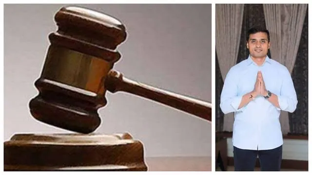 పుంగనూరు కేసులో మిథున్ రెడ్డికి హైకోర్టు షాక్!