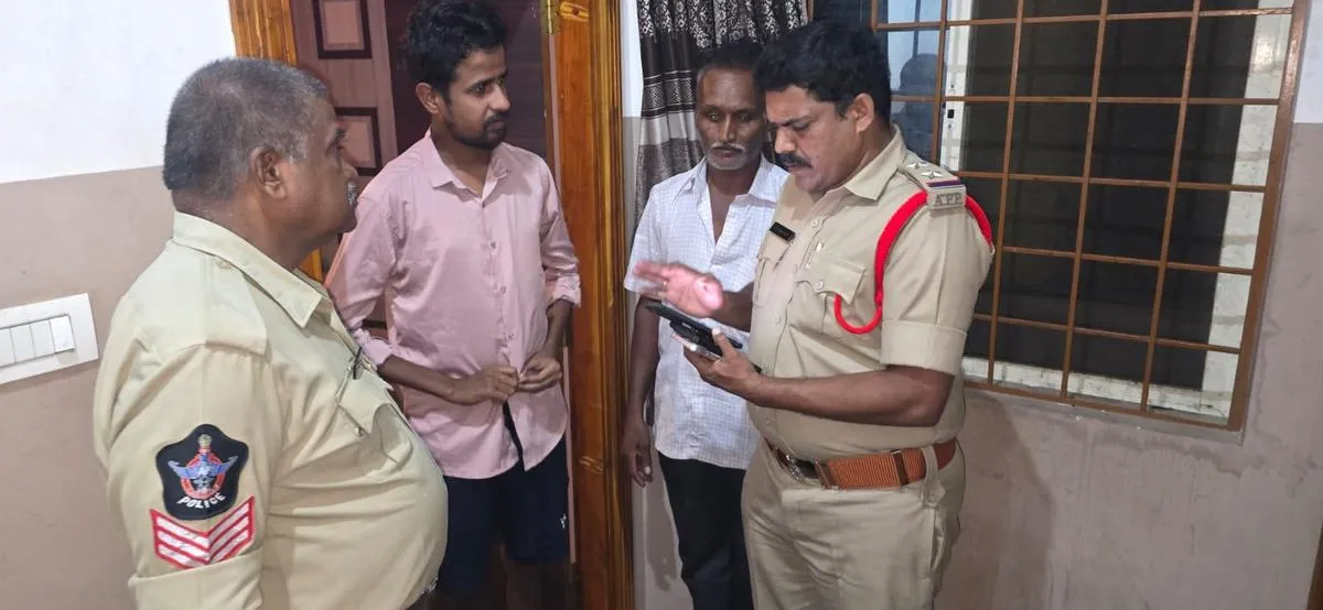 ఏపీలో స్థానిక సంస్థల ఎన్నికల ప్రచారం ముగింపు.. భారీ భద్రత మధ్య పోలింగ్‌కు ఏర్పాట్లు!