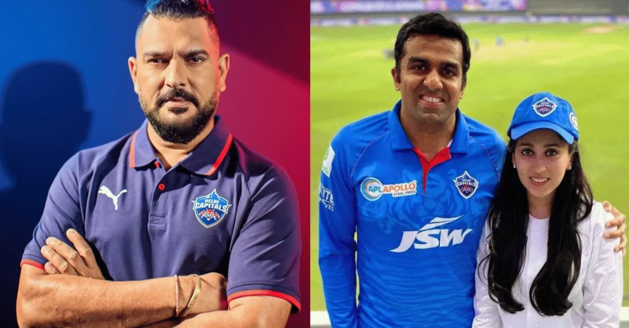 IPL 2027లో ఢిల్లీ క్యాపిటల్స్‌కు యువరాజ్ సింగ్.. అసిస్టెంట్, బ్యాటింగ్ కోచ్‌గా నియామకం!