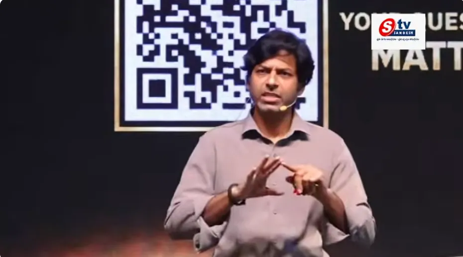 Dr. Vikranth Singh Thakur Live